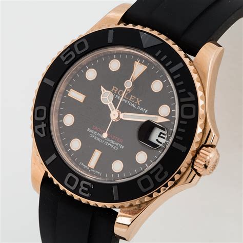 rolex yacht master ราคามือสอง|used rolex yacht master 37.